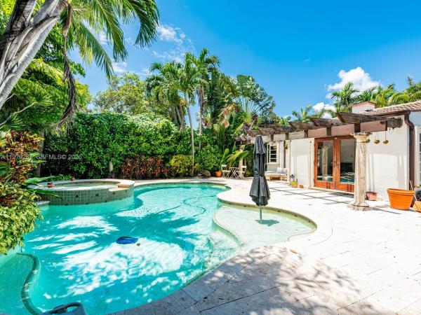 Normandy Beach, 8927 Hawthorne Ave, Surfside, Florida 33154, image 1