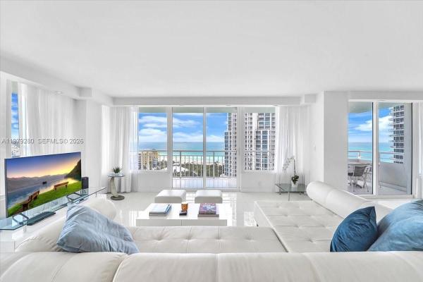 South Pointe Towers, 400 S Pointe Dr #1910, Miami Beach, Florida 33139, image 1