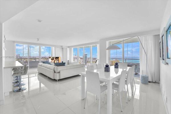 South Pointe Towers, 400 S Pointe Dr #1910, Miami Beach, Florida 33139, image 3