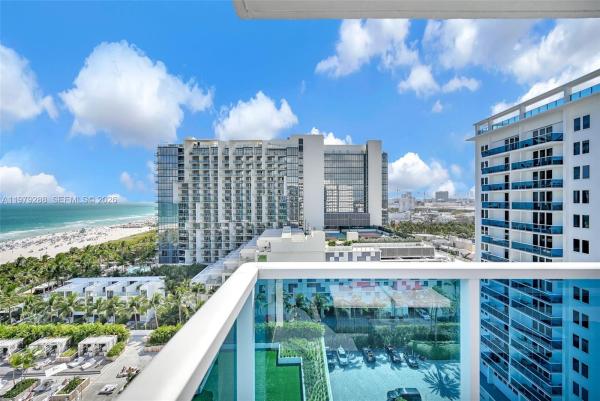 Roney Palace, 2301 Collins Ave #1204, Miami Beach, Florida 33139, image 1