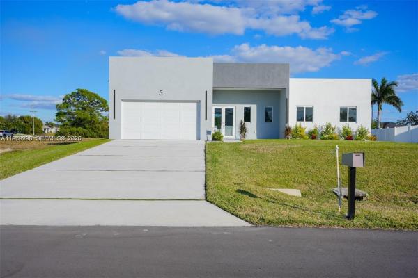 5 SW 26th Pl 0, Cape Coral, Florida 33991, image 1