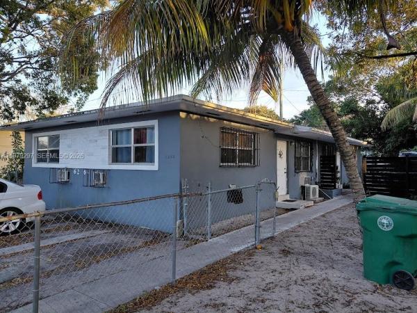 North Miami Estates, 1262 NW 46th St, Miami, Florida 33142, image 1