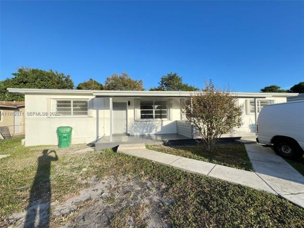 Venetian Gardens Acres, 15741 NW 38th Pl, Miami Gardens, Florida 33054, image 3