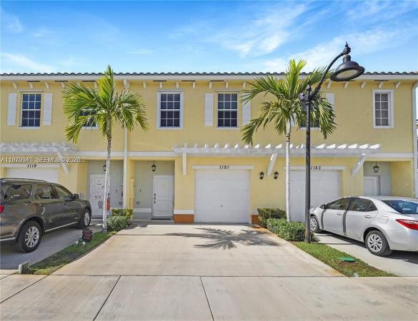 Cricket Club, 1121 NW 41st Ln, Lauderhill, Florida 33313, image 1