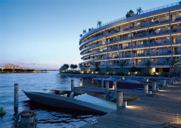 5 Grove Isle Dr #S304, Coconut Grove, Florida 33133, image 1