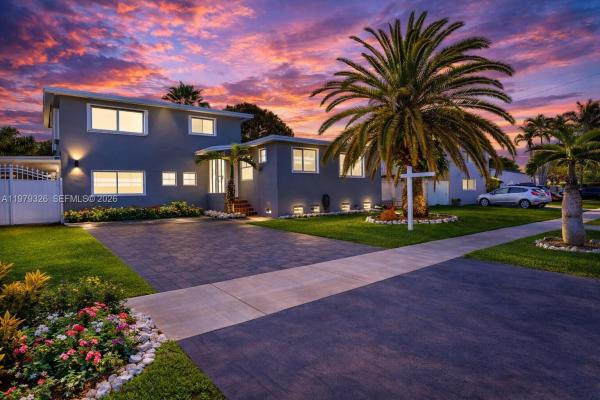 1715 SW 84th Ave, Unincorporated Dade County, Florida 33155, image 1