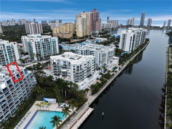Artech Residences At Aventura, Aventura, Florida 33180, image 2