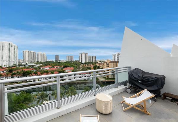Artech Residences At Aventura, Aventura, Florida 33180, image 3