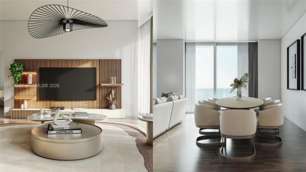 Mondrian South Beach, 1100 W Avenue 414 #414, Miami Beach, Florida 33139, image 1