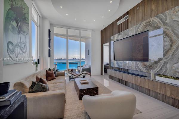 New Wave, 725 NE 22nd St #PH-2F, Miami, Florida 33137, image 2