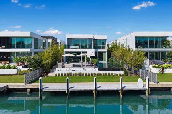 The Villas At The Ritz-Carlton, 1051 W 48th St #NO 4, Miami Beach, Florida 33140, image 2