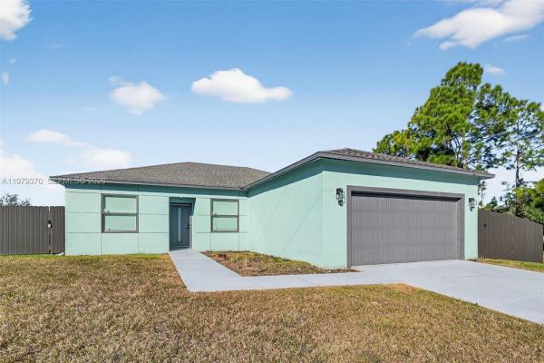 Lehigh Acres Residential, 710 Bedford Point Ave, Lehigh Acres, Florida 33974, image 1