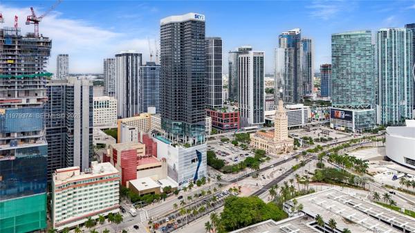 The Elser Hotel & Residences, 398 NE 5th St #4410, Miami, Florida 33132, image 1