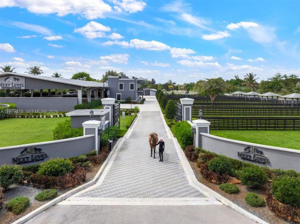 Fla Fruit Lands, 2625 SW 148th Ave, Davie, Florida 33331, image 1