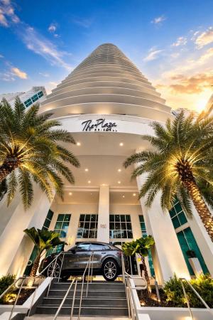 The Plaza On Brickell East, 950 Brickell Bay Dr #3103, Miami, Florida 33131, image 1