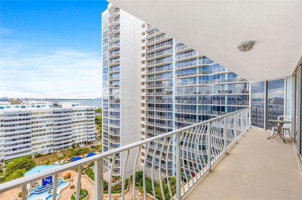 The Grandview Palace, 7601 E Treasure Dr #1522, North Bay Village, Florida 33141, image 1