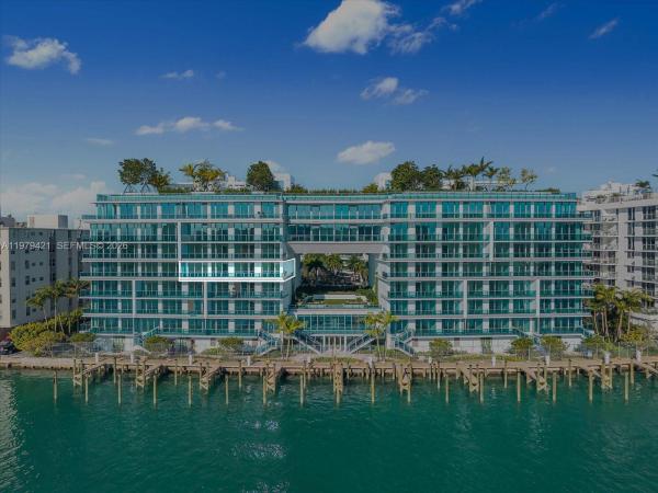 La Baia South, 9201 E Bay Harbor Dr #503, Bal Harbour, Florida 33154, image 2