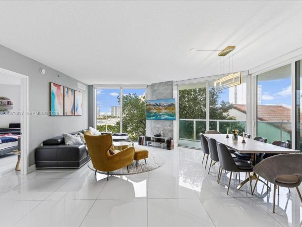 St Tropez On The Bay, 200 Sunny Isles Blvd #2-702, Sunny Isles Beach, Florida 33160, image 1