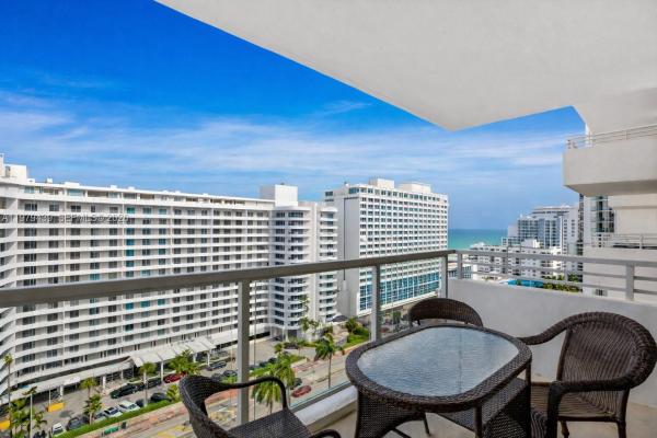 5600 Collins, 5600 Collins Ave #16B, Miami Beach, Florida 33140, image 1