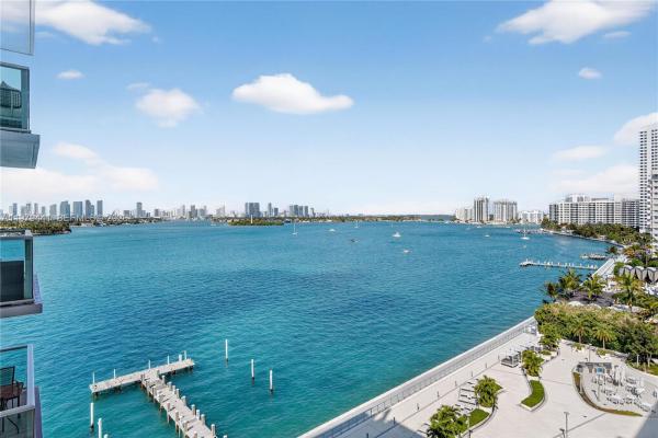 Mirador South 1000, 1000 West Ave #923, Miami Beach, Florida 33139, image 1