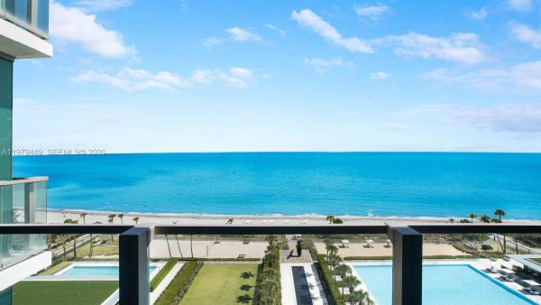 Oceana Key Biscayne, 350 Ocean Dr #1006N, Key Biscayne, Florida 33149, image 1