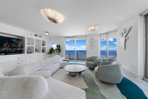 Villa Di Mare, 5801 Collins Ave #1200, Miami Beach, Florida 33140, image 2