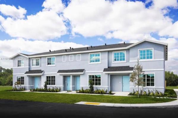 Costa Blanca Villas, 671 NW 10th Ct, Florida City, Florida 33034, image 1