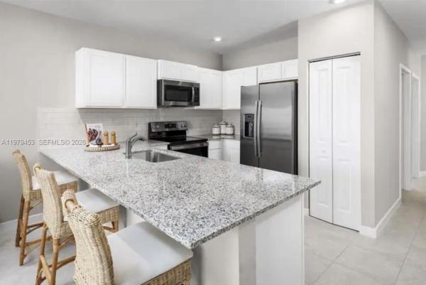 Costa Blanca Villas, 671 NW 10th Ct, Florida City, Florida 33034, image 3