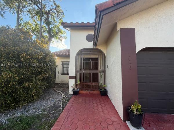 Vista, 1090 NW 128th Ct, Tamiami, Florida 33182, image 3