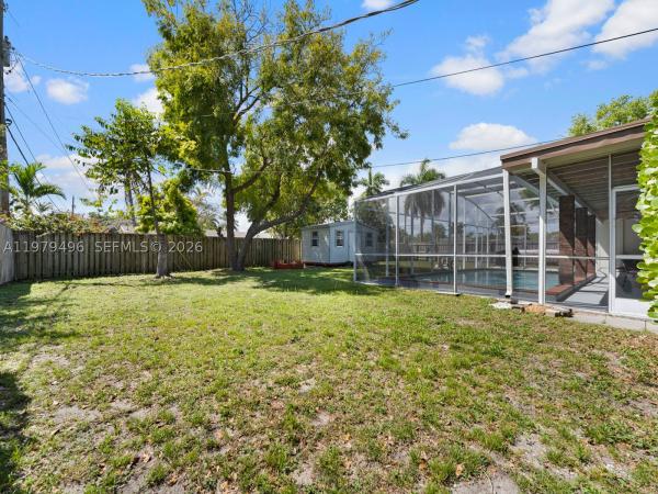 Whispering Pines Estates, 8620 SW 185th Ter, Cutler Bay, Florida 33157, image 2