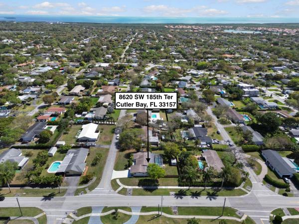 Whispering Pines Estates, 8620 SW 185th Ter, Cutler Bay, Florida 33157, image 1