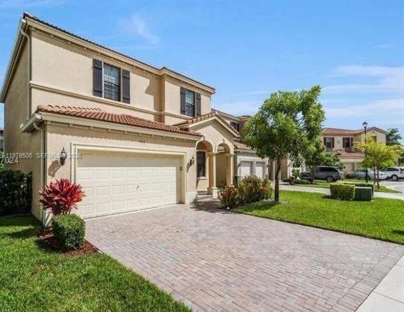 965 NE 193rd Ter #965, Unincorporated Dade County, Florida 33179, image 1