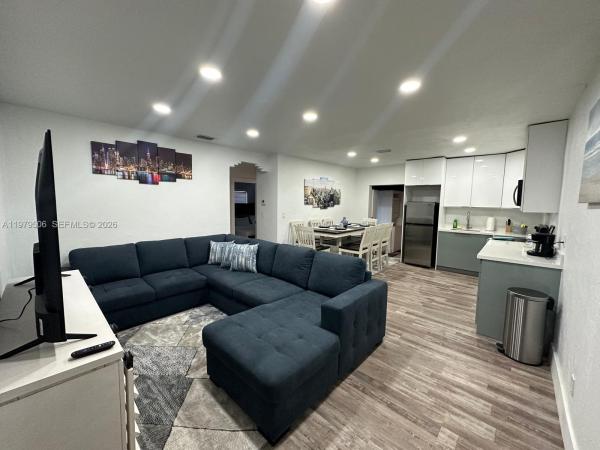 North Miami Estates, 1376 NW 41st St, Miami, Florida 33142, image 1