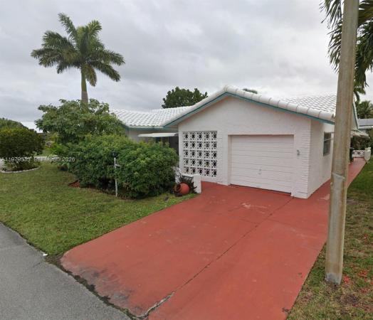 Forsythe Colony 16, 7516 NW 67th Ave, Tamarac, Florida 33321, image 1