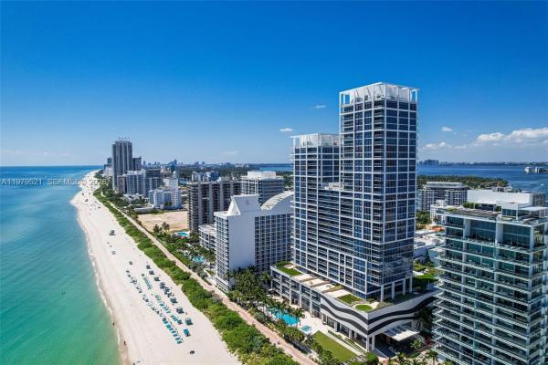 North Carillon Beach, 6899 Collins Ave #2403, Miami Beach, Florida 33141, image 1