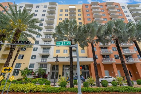 Venture At Aventura East, 18800 NE 29th Ave #LP1022, Aventura, Florida 33180, image 1