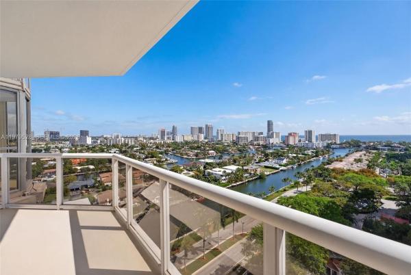 Harbor Tower At The Waterways, 3600 Yacht Club Dr #1802, Aventura, Florida 33180, image 1