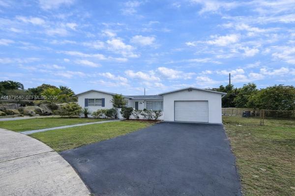 Boulevard Park, 7150 SW 5th Ct, Pembroke Pines, Florida 33023, image 2