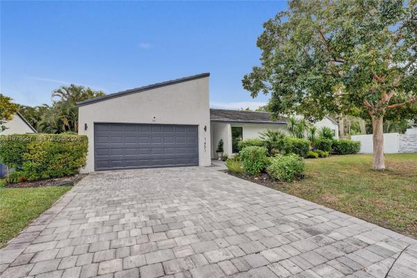 1451 NW 81st Ave, Coral Springs, Florida 33071, image 1