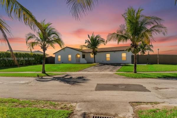 13000 SW 260th Ter, Homestead, Florida 33032, image 1