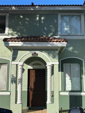 Shoma Townhomes At Keys Cove, 2615 SE 14th Ave, Homestead, Florida 33035, image 1