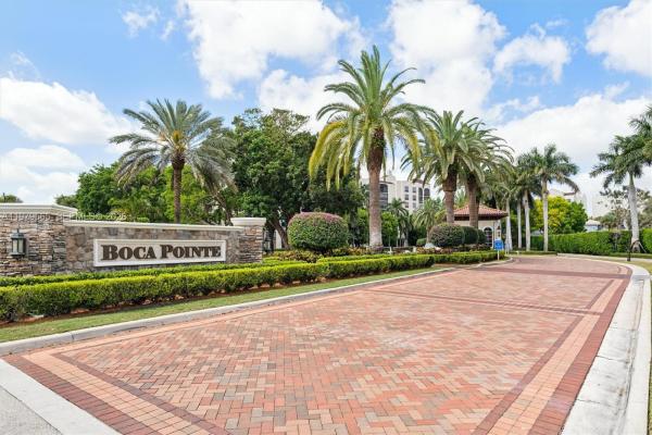 Panache At Boca Pointe, 7234 Panache Way, Boca Raton, Florida 33433, image 1