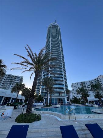Ocean Palms, 3101 S Ocean Dr #3102, Hollywood, Florida 33019, image 1