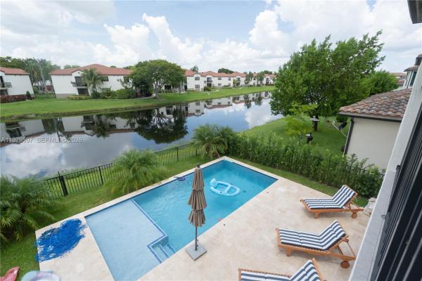 The Preserve At Raintree, 11826 SW 13th Ct, Pembroke Pines, Florida 33025, image 1