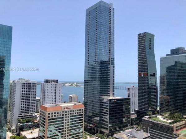 SLS Brickell, 1300 S Miami Ave #2704, Miami, Florida 33130, image 1