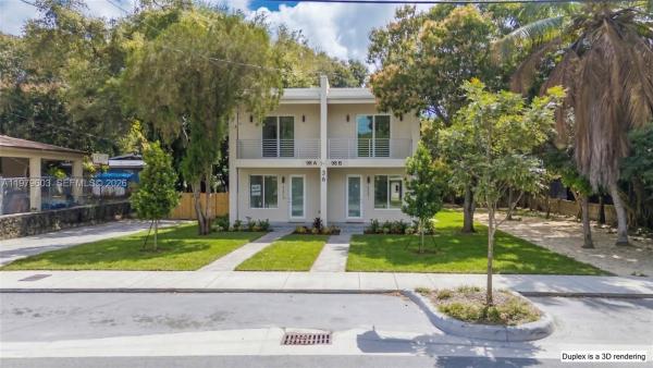 Dupont, 98 NE 70th St, Miami, Florida 33138, image 1