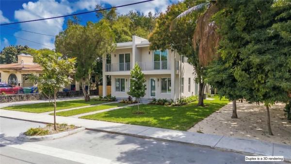 Dupont, 98 NE 70th St, Miami, Florida 33138, image 3