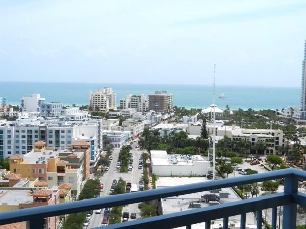 Yacht Club At Portofino, 90 Alton Rd #1903, Miami Beach, Florida 33139, image 1