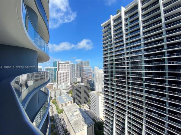 Brickell Flatiron, 1000 Brickell Plz #3807, Miami, Florida 33131, image 1