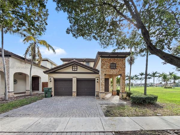 Atlantis At Oasis, 363 NE 25th Ter, Homestead, Florida 33033, image 2